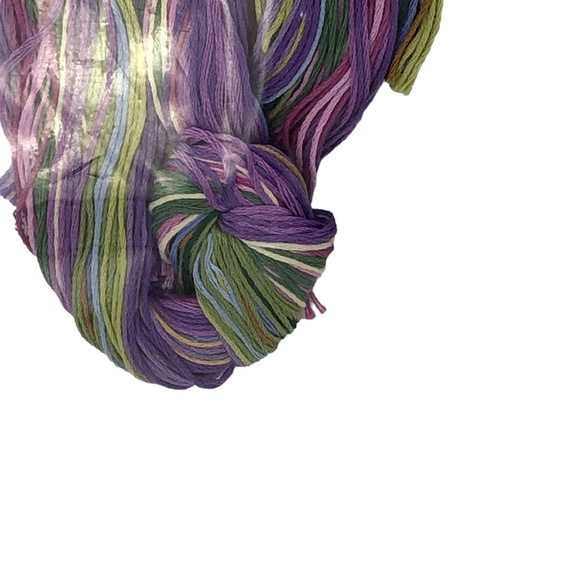 Vtg 2002 DIMENSIONS 8” x 16” Stamped Cross Stitch #3205 FRIENDS, HOPES, DREAMS - Picture 10 of 10